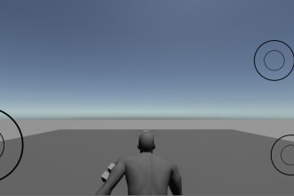 develop your games using unity or debugging