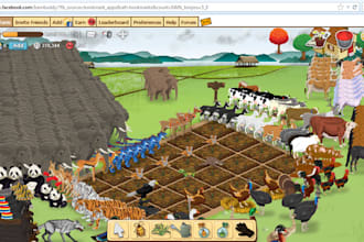 get you fecebook barnbuddy african elephant 8 in 24hrs