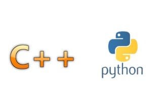 solve your python javascript cpp HTML and  CSS  assignments