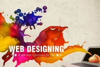 build a responsive wordpress website