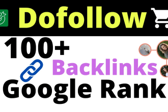 skyrocket your local SEO ranking for google my business backlinks