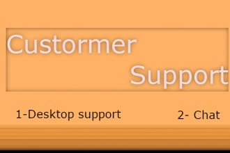 customer support for your clients