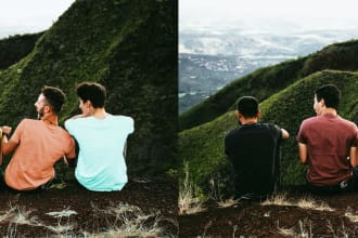 change color of any image, photo, product in photoshop