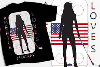 create your own t shirts