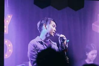 sing male vocals for your pop, rnb, edm,  folk songs