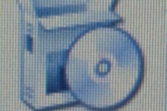 going to bring any computer programs you want