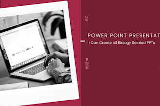 make power point presentation