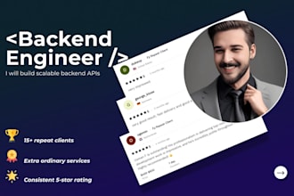 create your web application or api with flask or fastapi
