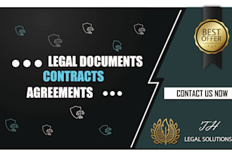 be your online lawyer and legal consultant
