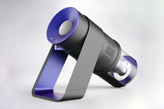 do 3d modeling for manufacturing