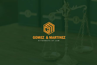 design and redesign modern corporate brand logo