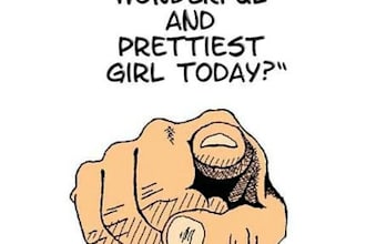 compliment You