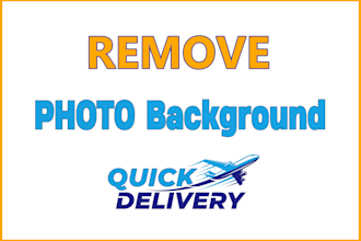 remove background from photo