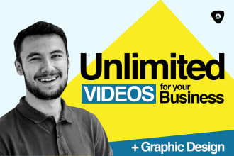 create a promo video for your church, series, camp or event