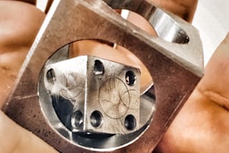 cnc and gcode programming