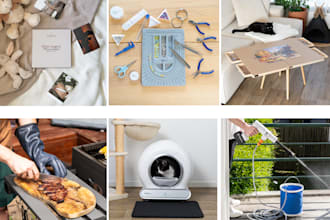 shoot amazon and bol lifestyle product photography