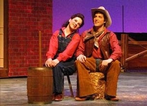help you expertly perform Musical Theater Songs