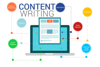 be your blogger for compelling, engaging and SEO friendly blogs