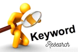 do best long tail SEO keyword research you