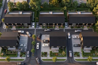 do your architectural blueprints