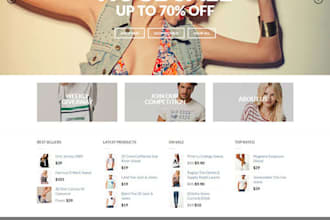 create best amazon affiliate website