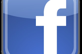 post your link on a 51,000 facebook page