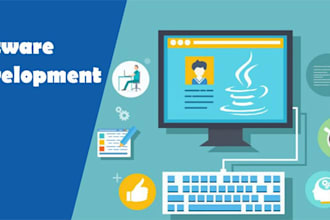 build custom software, websites, and apps for your business