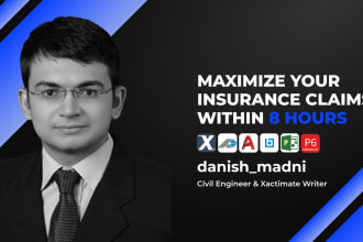 maximize your insurance claim using xactimate within 48 hours