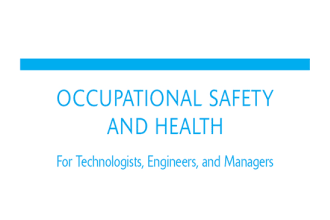 assist in safety,human factor engineering and ergonomics