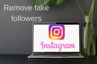 unfollow your bots instagram followings