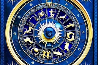 read your  horoscope