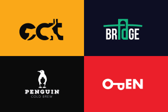 create modern minimalist and luxury logo design and branding