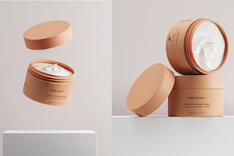 create photorealistic 3d product renderings and mockups