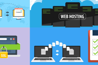 install migrate backup script ssl domain websites in cloud cpanel