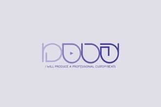 produce a custom beat with the mood you want