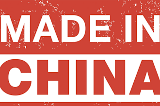 be your representative in china to call, visit, negotiate with the supplier