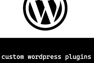 code a wordpress plugin