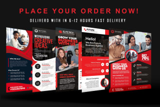 design professional epk,media kit,press kit,speaker kit,one sheet