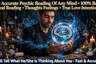 do accurate psychic reading for love and relationship