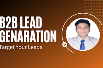 do b2b and targeted lead generation