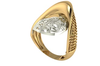 do jewelry cad design ready to print