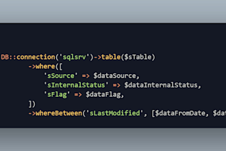 fix and enhance your website using PHP, mysql, and reactjs