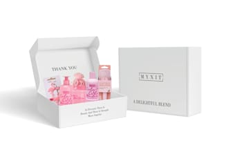 we can design any type of packaging for your business
