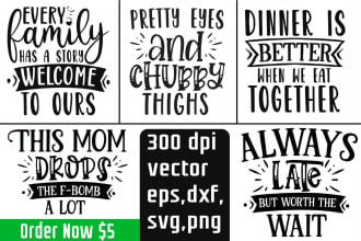 provide cut files dxf, vector, svg,png bundle design