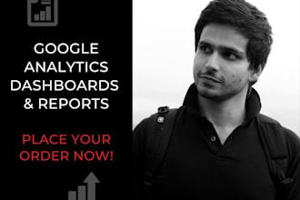 do your google analytics analysis