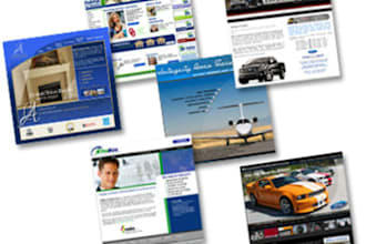 make a website for you