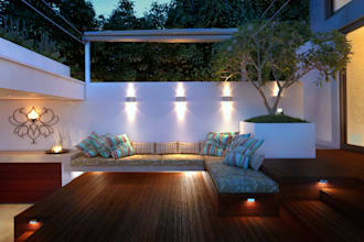 create interior or exterior renders