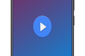 music player android app