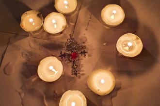cast powerful and permanent love spell to bring your ex back