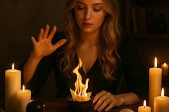 cleanse and repair your aura by most powerful spell